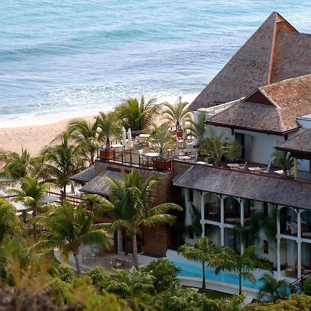 Le Saint Alexis **** Hotel & Spa Eksteriør bilde