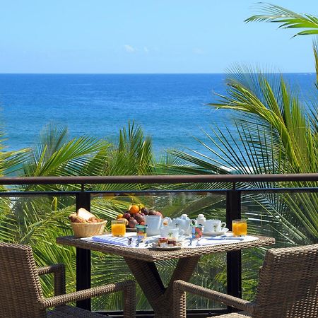 Le Saint Alexis **** Hotel & Spa Eksteriør bilde