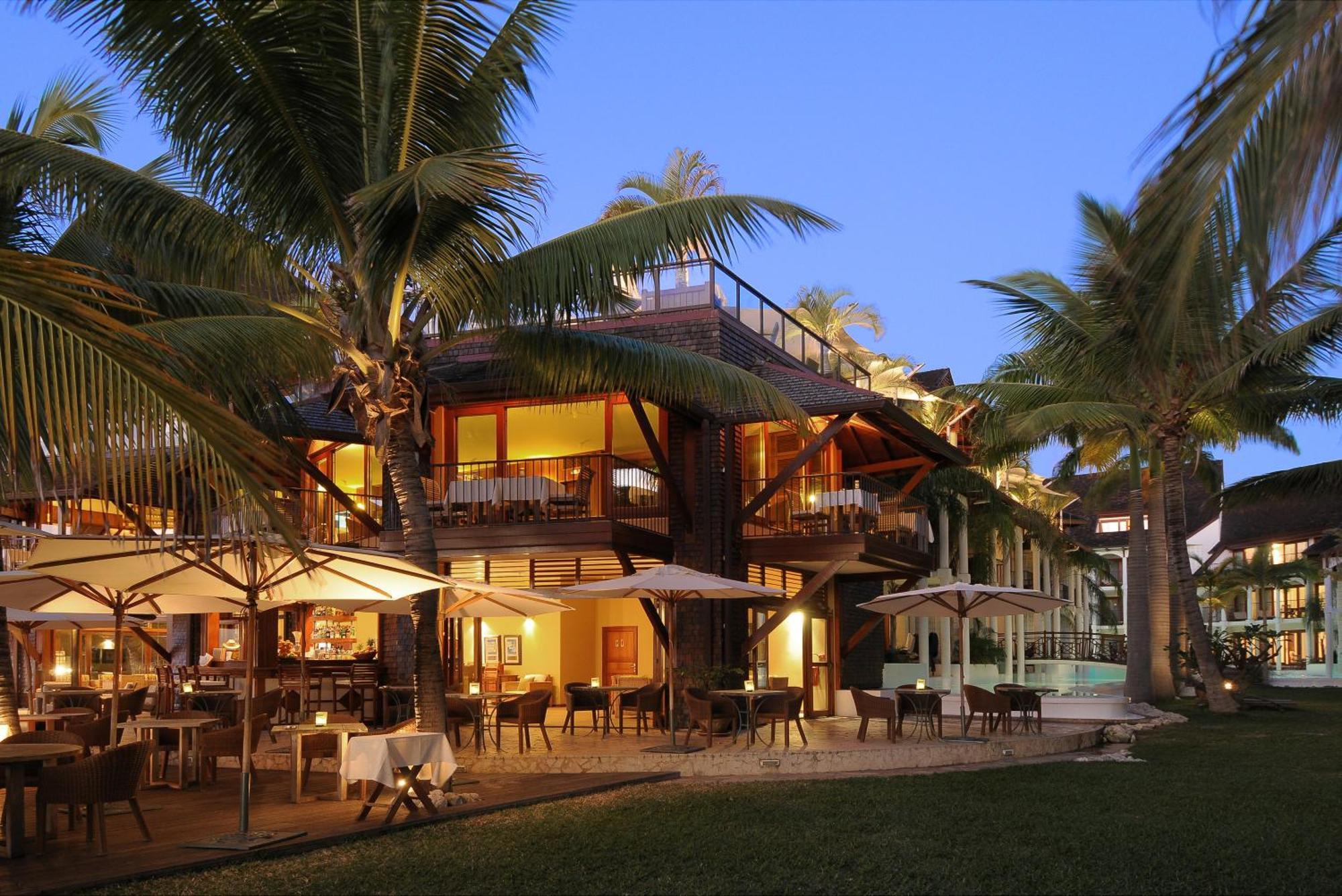 Le Saint Alexis **** Hotel & Spa Eksteriør bilde