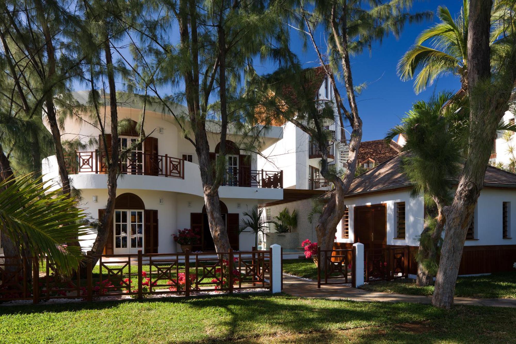 Le Saint Alexis **** Hotel & Spa Eksteriør bilde