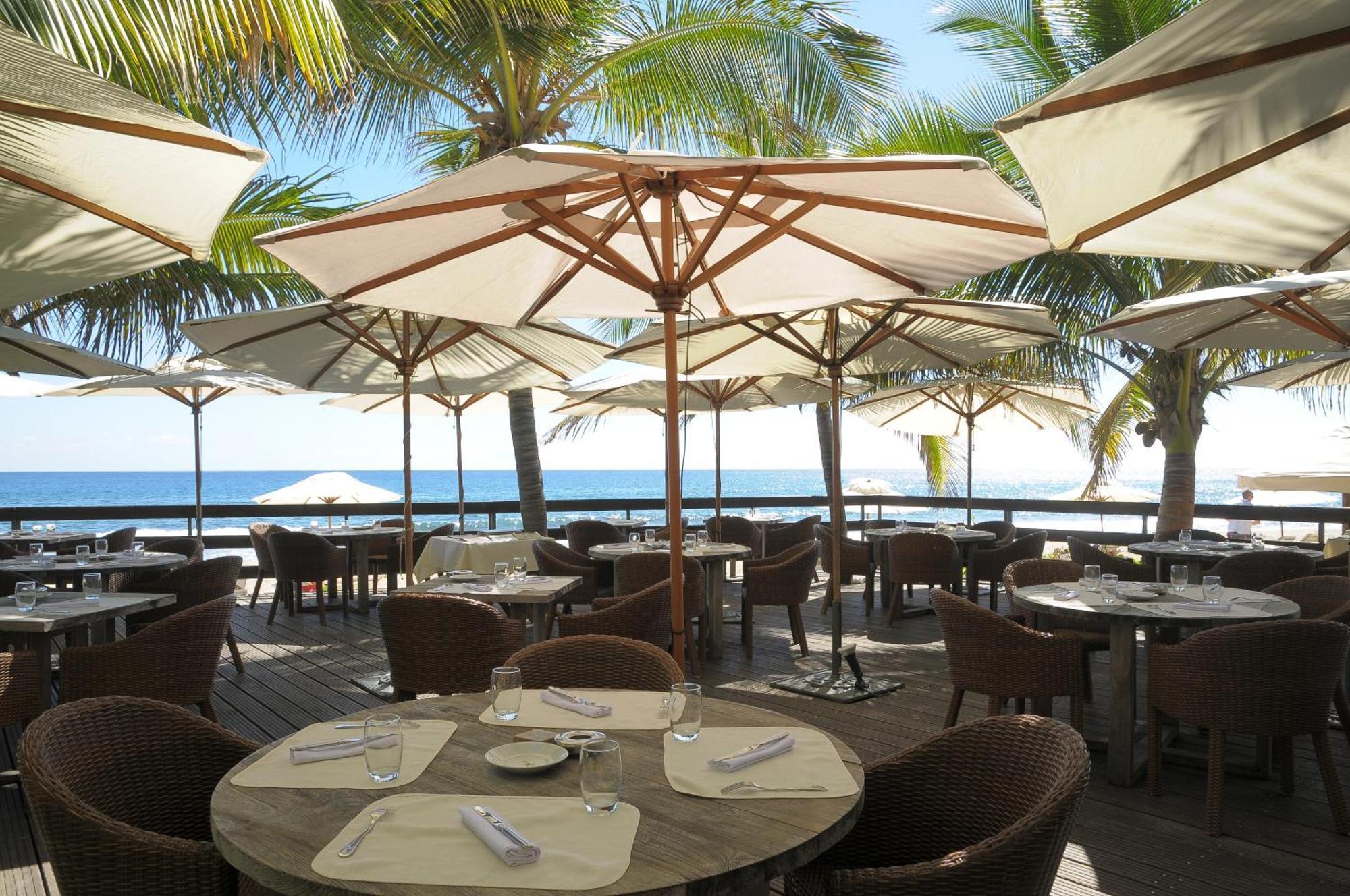 Le Saint Alexis **** Hotel & Spa Eksteriør bilde