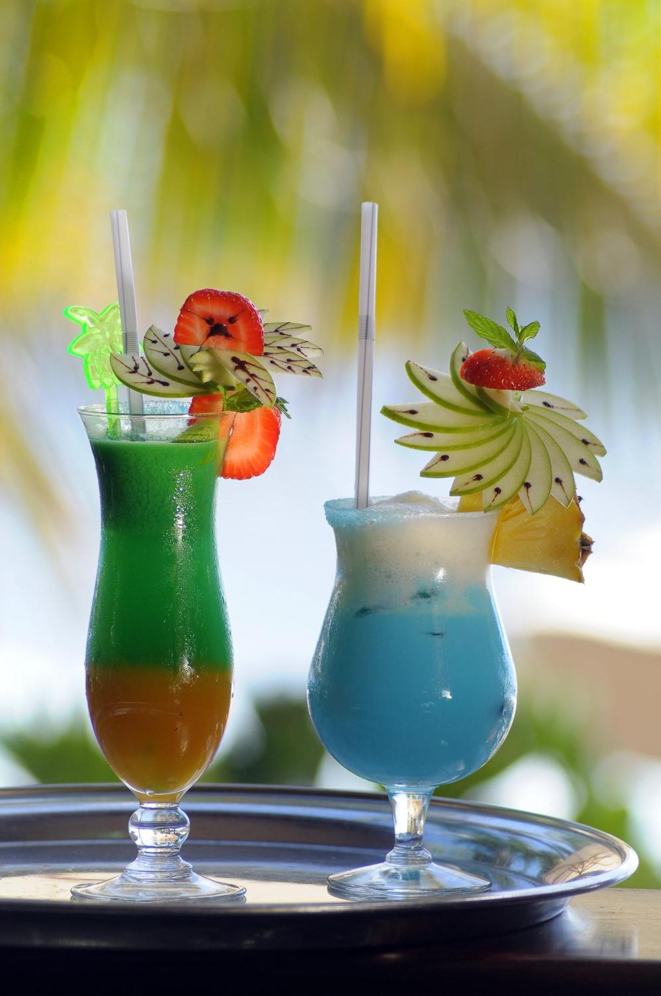 Le Saint Alexis **** Hotel & Spa Eksteriør bilde
